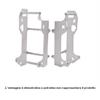 Protezioni radiatore KTM 250 EXC (08-11) alluminio in Protezioni Enduro