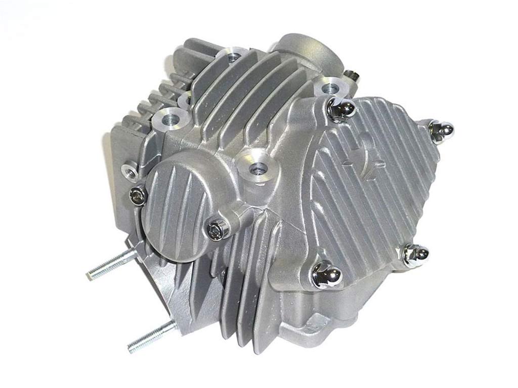 Kit Fermavalvole Per Testa Motore YX 150cc 160cc (1P60FMJ/FMK) Per Pit Bike