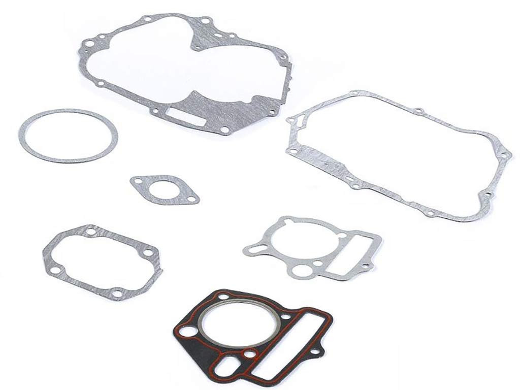 Kit Completo Guarnizioni O-ring Tanica Proworks Rapid Fuel - Adesso 16% di  risparmio