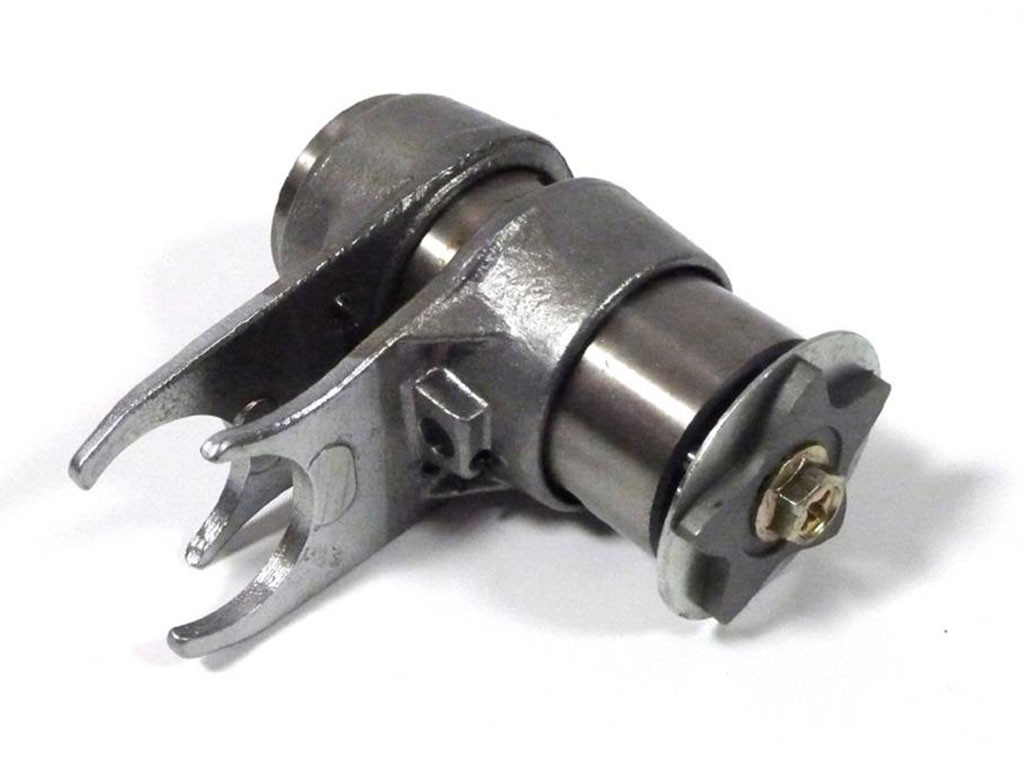 Leva Del Cambio E Poggiapiedi In Alluminio Per Pit Bike Cinese 50-125cc – Compatibile Con YCF, SSR, Kayo, Apollo