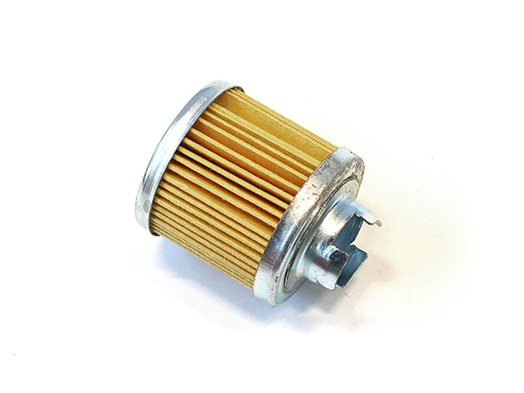 Filtro olio carta YX - Evomotor