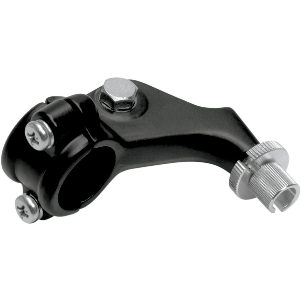 Braccialetto frizione Motion Pro Yamaha YZ 250 93 99 pressofuso nero