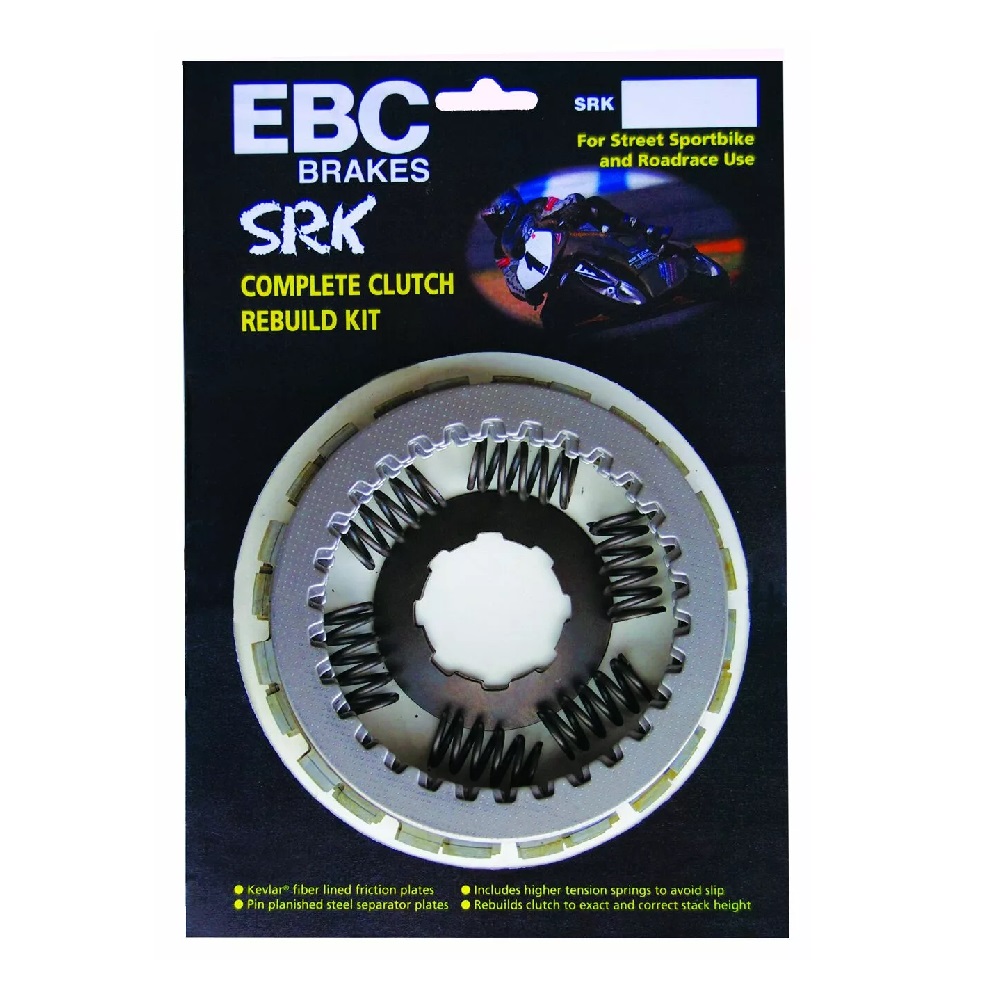 Kit Frizione Kawasaki KLE 300 ABS Versys X Urban 2019 2019