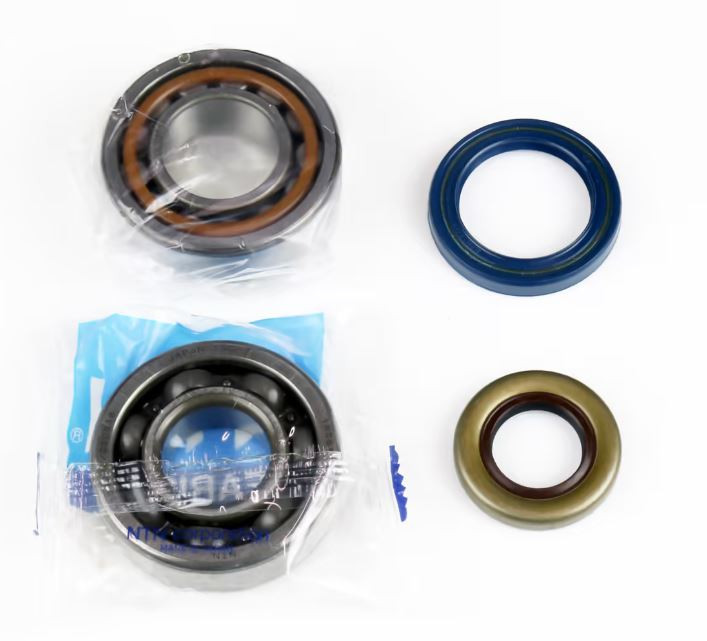 kit cuscinetti e paraoli albero KTM 85 SX (2003-2027)