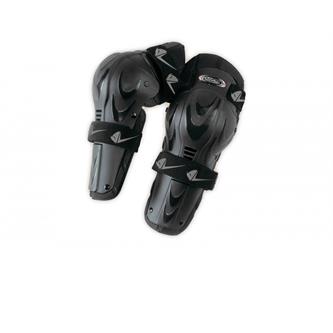 ginocchiere ufo snodabile professional nero ginocchiere ufo snodabile professional nero