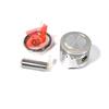 Pistone 47 mm spin. 13 mm in Ricambi Motore