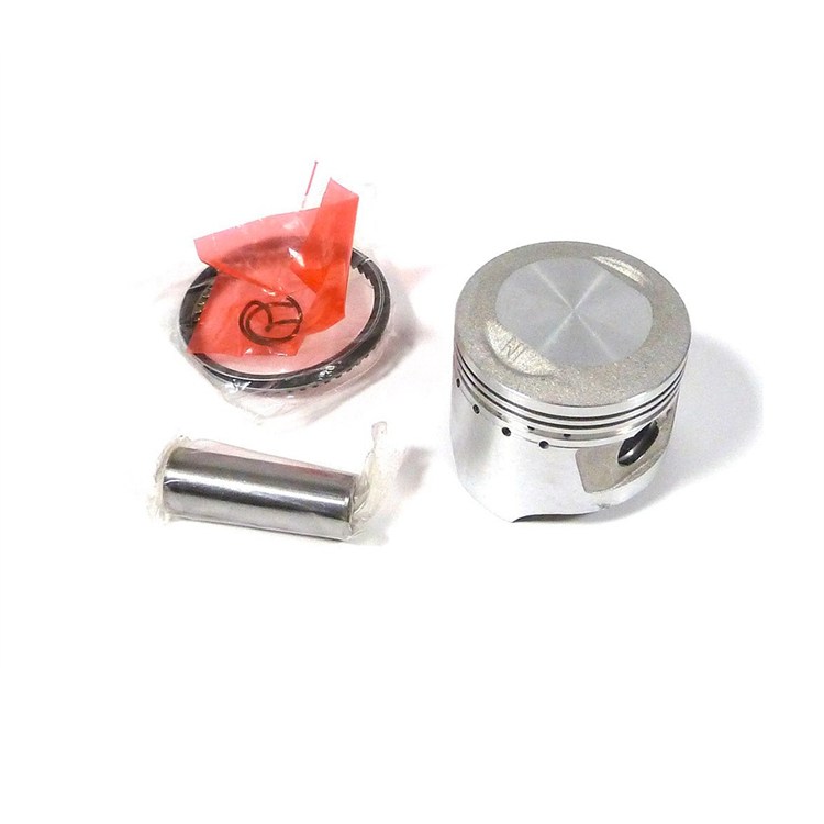 Pistone 47 mm spin. 13 mm