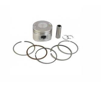 pistone 55 mm lifan 140 cc