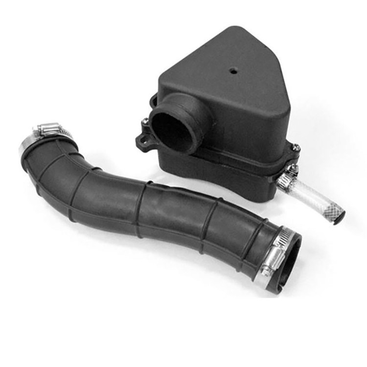 Cassa filtro airbox pit bike