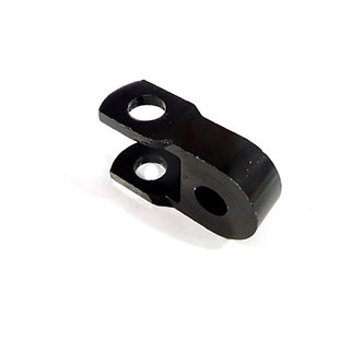 extender ammortizzatore nero