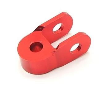 extender ammortizzatore rosso