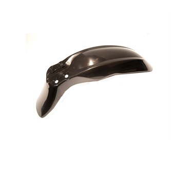 parafango anteriore pitbike universale