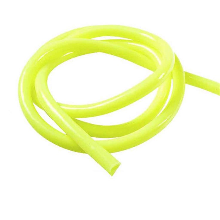 Tubo Benzina Giallo 5x10