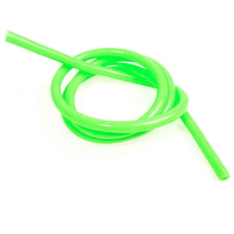 Tubo Benzina Verde 5x10