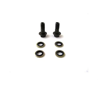 set viti olio 10 mm