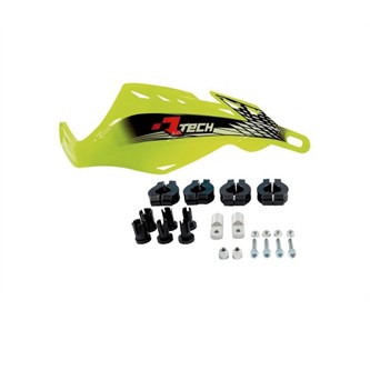 paramani motard racetech gladiator gialli