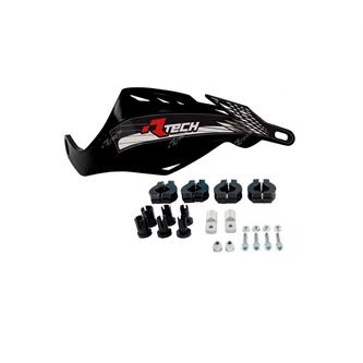 paramani motard racetech gladiator neri