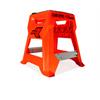 Cavalletto Racetech R15 Worx Arancio in Cavalletti