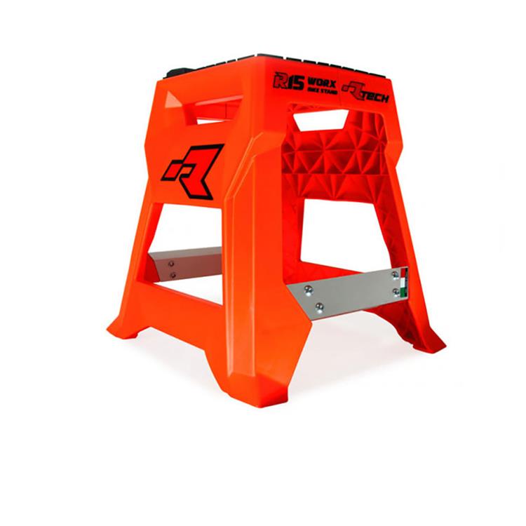 Cavalletto Racetech R15 Worx Arancio