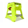 Cavalletto Racetech R15 Worx Giallo Fluo in Cavalletti