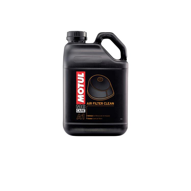 Detergente Motul pulizia filtro 5L