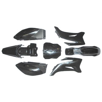 set plastiche ttr
