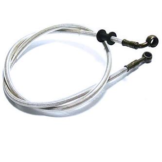 tubo olio freno anteriore pitbike 8 10 110