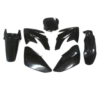 set plastiche crf 70