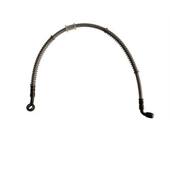 tubo olio freno posteriore pitbike 51