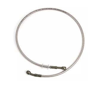 tubo olio freno anteriore 124