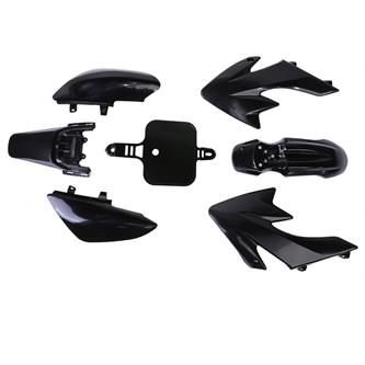 set plastiche crf 50