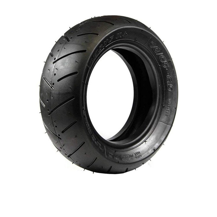 Gomma 90/65-6.5 semi slick anteriore minimoto 