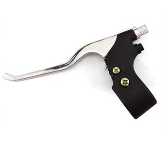 leva freno sinistra minimoto