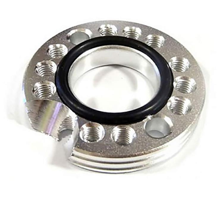 Ruota collettore Argento YX-GPX-LIFAN