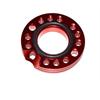 Ruota collettore Rosso YX-GPX-LIFAN in Alimentazione e Carburatori