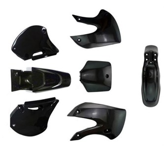 set plastiche bbr