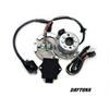 Kit accensione rimappabile daytona in Impianto Elettrico