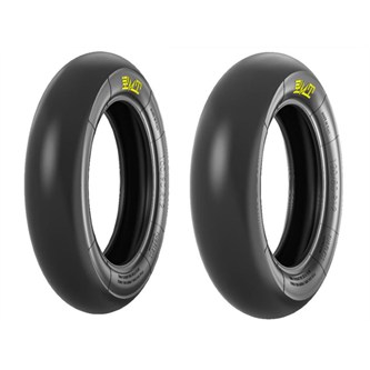 set pmt slick pitbike ss s