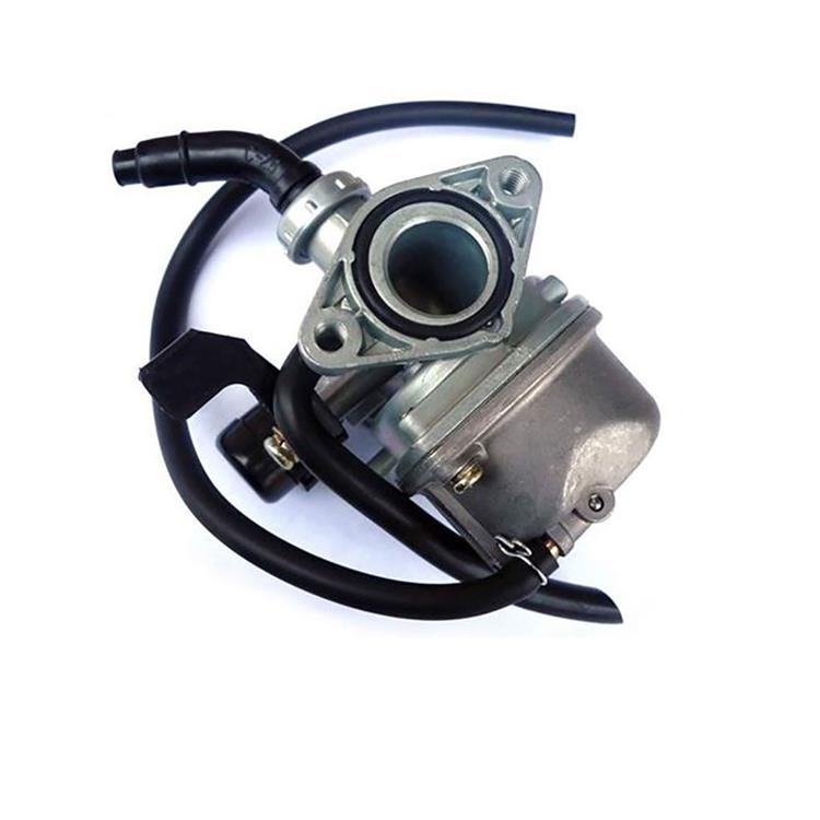 Carburatore Miniquad-pit bike 4 Tempi 