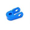 Extender ammortizzatore pit bike Blu in Sospensioni e Piastre