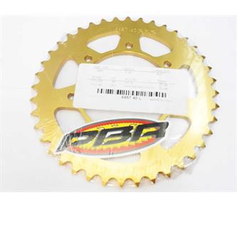 corona ergal z40 420 polini xp4