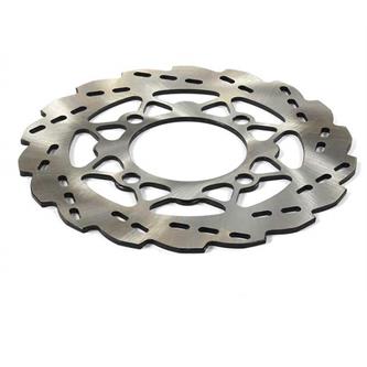 disco freno pitbike margherita 220