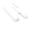 Set parasteli Standard Bianco 