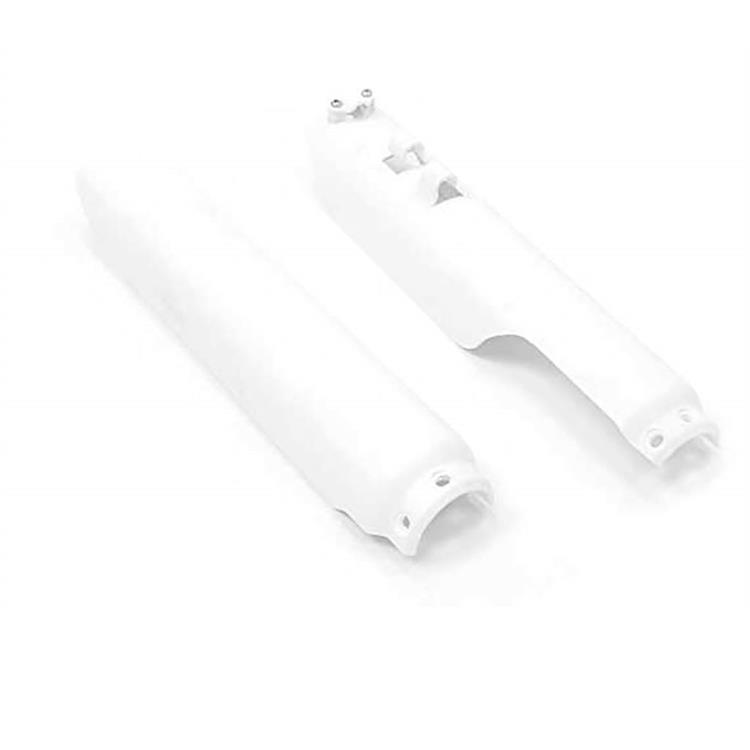 Set parasteli Standard Bianco 