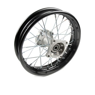 cerchio posteriore 12 pitbike cross