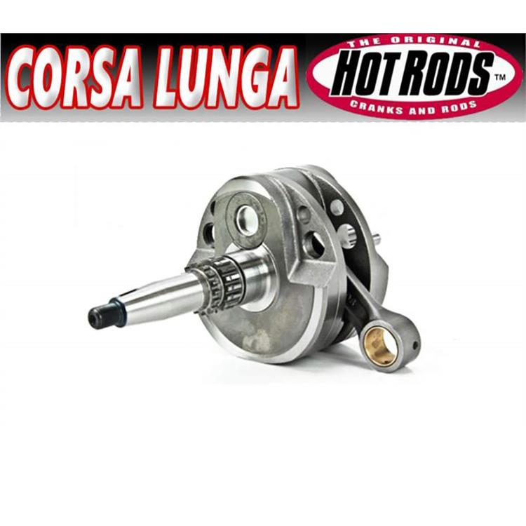Albero motore corsa lunga Honda CRF 150 R (2007-2025) Hot Rods