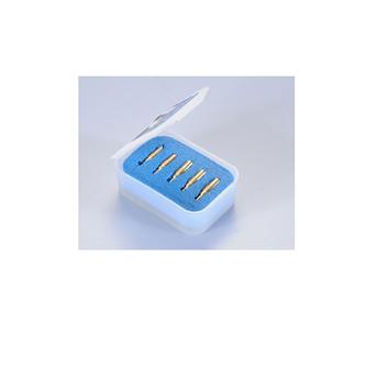 set 5 getti minimo keihin 30 32 35 38 40