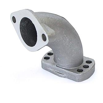 collettore aspirazione regolabile pitbike