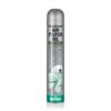 Olio filtro spray Motorex - 750 ml in Olio e detergenti filtri aria