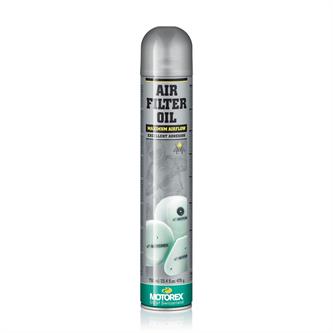 olio filtro motorex